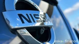 Lízing Hatchback Nissan Leaf 2018