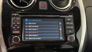 Finansowanie Hatchback Nissan Note 2015