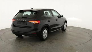 Finansowanie Sedan Skoda Fabia 2025