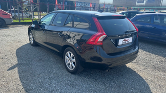 Finansowanie Wóz Volvo V60 2014