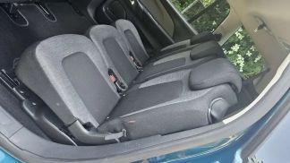 Leasing Hatchback Citroën GRAND C4 SPACETOURER 2022