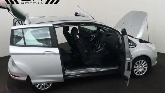 Leasing Hayon Ford B-Max 2016