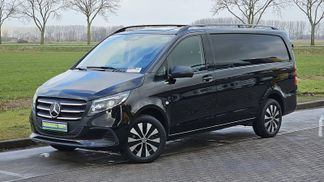 Finansowanie Van Mercedes-Benz VITO 119 CDI 2024