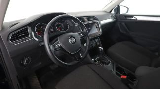 Finansowanie SUV Volkswagen Tiguan 2020