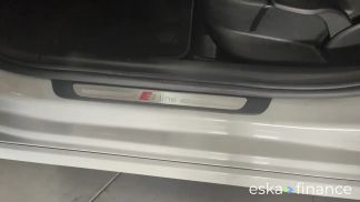 Leasing Sedan Audi A1 2016