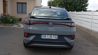 Finansowanie Coupé Volkswagen ID.5 2022