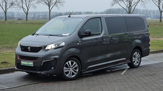 Finansowanie Van Peugeot EXPERT 2.0 2019