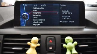 Lízing Sedan BMW 118 2011