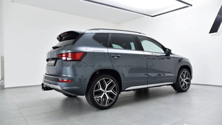 Leasing SUV Seat Ateca 2020