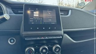Lízing Sedan Renault ZOE 2020