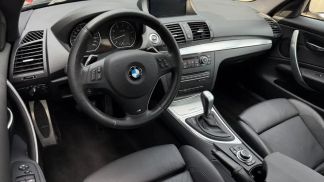Finansowanie Coupé BMW 125 2010