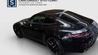 Lízing Kupé MERCEDES AMG GT 2024