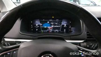 Finansowanie SUV Skoda Karoq 2019