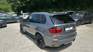 Finansowanie SUV BMW X5 2010