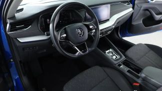 Finansowanie Sedan Skoda Octavia 2021