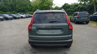 Finansowanie Wóz Dacia Jogger 2025