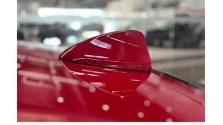 Lízing Sedan Alfa Romeo Giulia 2023