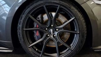 Lízing Kabriolet Ford Mustang 2020