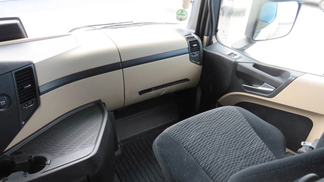 Lízing Traktor MERCEDES 1851 2020