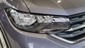 Finansowanie SUV Volkswagen T-Cross 2022