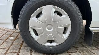 Financování Hatchback Ford Transit Custom 2023