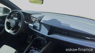 Finansowanie Sedan Audi A3 2024