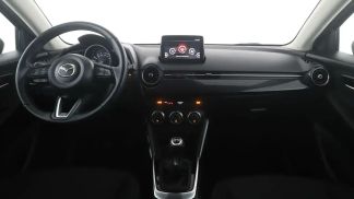 Leasing Hatchback Mazda 2 2019