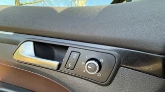 Leasing Hayon Volkswagen Touran 2011