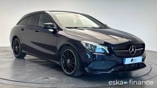 Leasing Wagon MERCEDES CL 2017