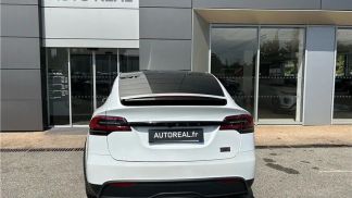 Leasing Coupé Tesla Model X 2023
