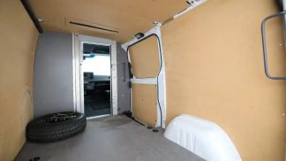 Finansowanie Van MERCEDES SPRINTER 2021