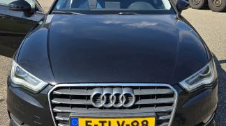 Finansowanie Hatchback Audi A3 2014