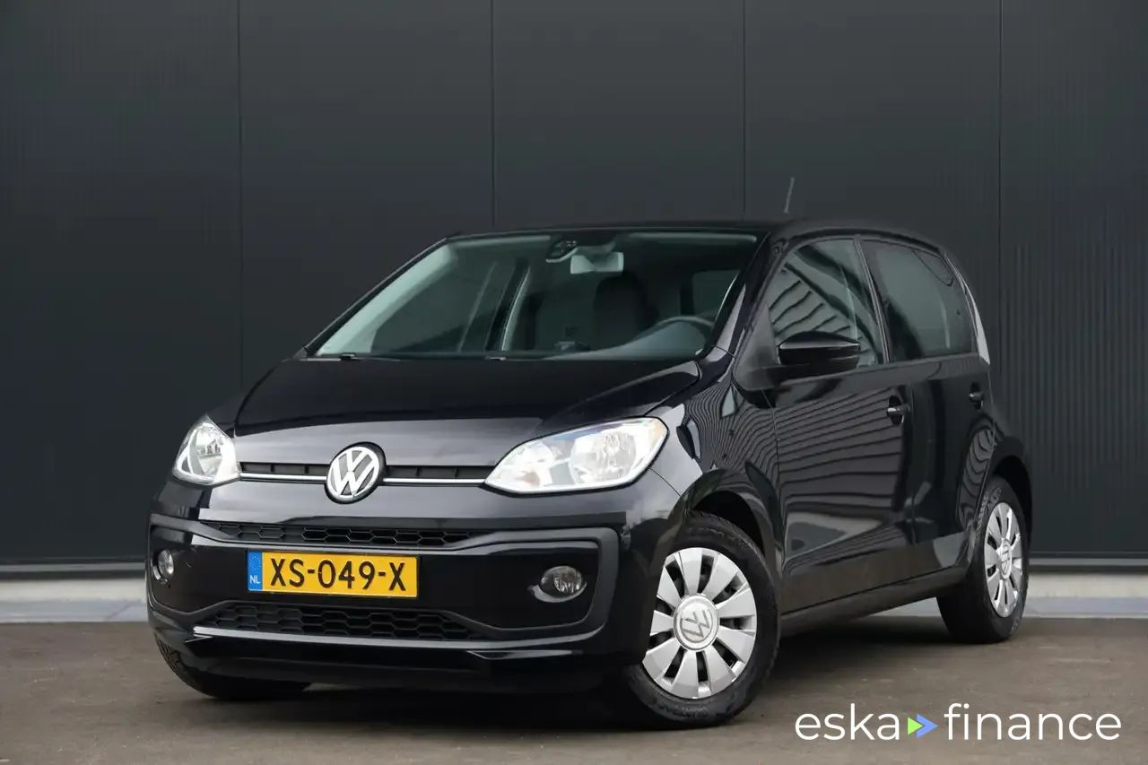 Leasing Hatchback Volkswagen up! 2018