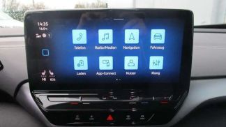 Finansowanie Sedan Volkswagen ID.5 2024