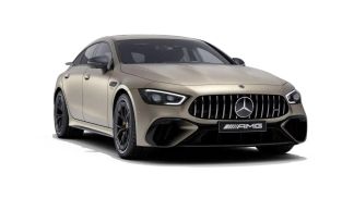Leasing Coupé MERCEDES AMG GT 2023