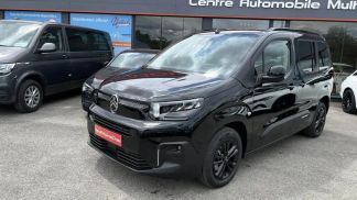 Finansowanie Wóz Citroën Berlingo 2025