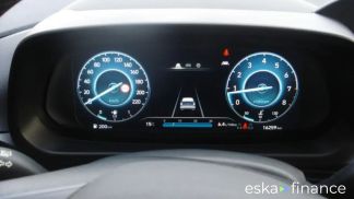 Finansowanie SUV Hyundai Bayon 2021