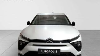 Leasing Sedan Citroën C5 2023