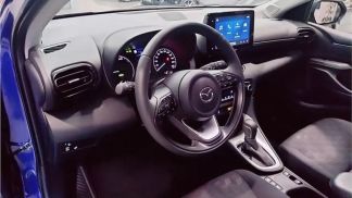 Leasing Hatchback Mazda 2 2024