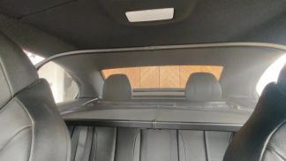 Leasing Convertible BMW 420 2015