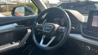 Lízing SUV Audi Q5 2021