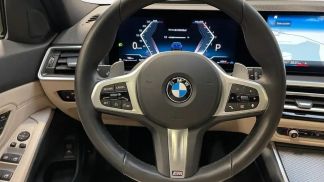 Finansowanie Wóz BMW 330 2023