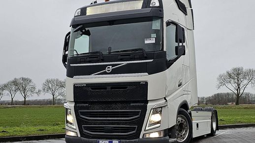 Volvo FH 460 2017