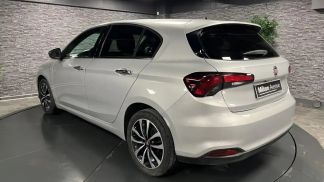 Leasing Sedan Fiat Tipo 2019