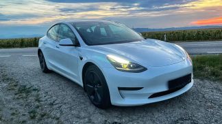 Lízing Sedan Tesla Model 3 2021
