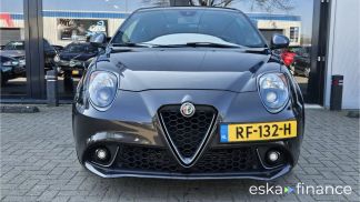 Lízing Hatchback Alfa Romeo MiTo 2017