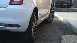 Finansowanie Zamienny Fiat 500C 2019