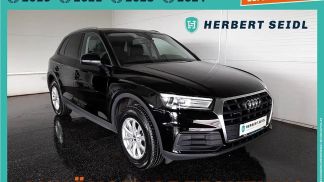 Finansowanie SUV Audi Q5 2020