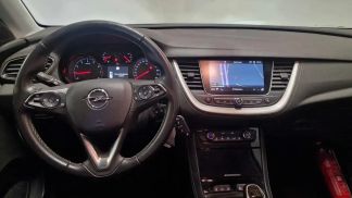 Leasing SUV Opel Grandland (X) 2020