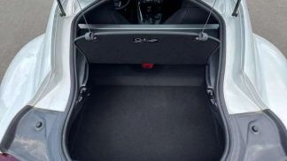 Leasing Coupé Toyota Supra 2021